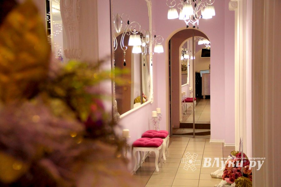 В гостях у сказки