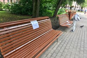 В Великих Луках идут последние приготовления перед открытием Драмтеатра и празднованием Дня города (ФОТО)