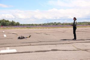 В Великих Луках проходит 7-й Фестиваль авиамодельного спорта (ФОТО)