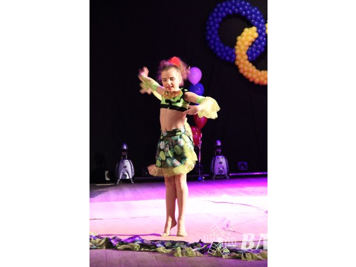 В Великих Луках наградили лучших спортсменов