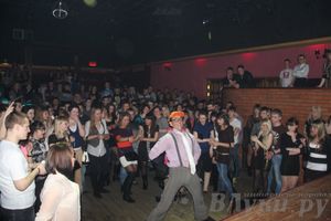 «Love Radio Великие Луки» — День влюбленных