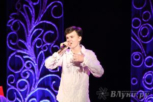 В Великих Луках определили ученика года (фото)