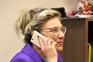 Старейший детский сад Великих Лук отпраздновал юбилей (ФОТО)