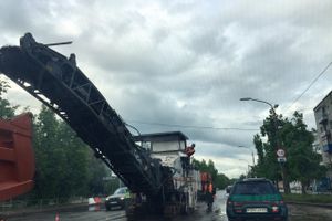 В Великих Луках отремонтируют самый проблемный дорожный  перекресток (ФОТО)