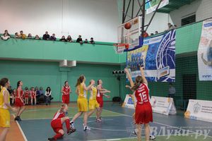 Чемпионат ШБЛ «КЭС-БАСКЕТ» сезона 2013-2014 гг.  Псковской области