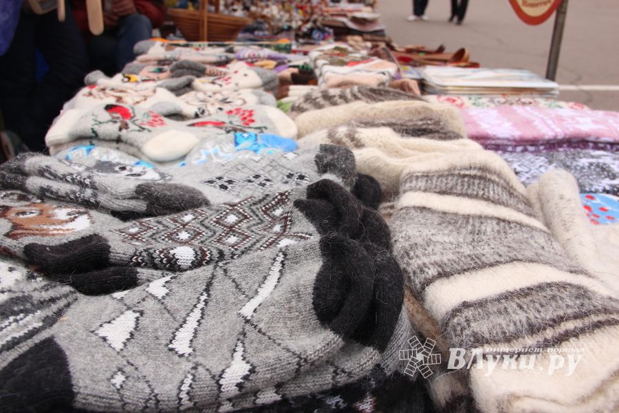 Ярмарка «Осень-2017» (ФОТО)