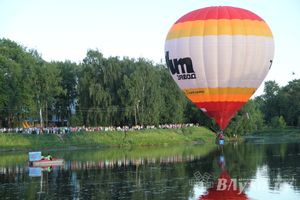 Пилоты взяли цель «Кей-граб» на Ловати (фото)