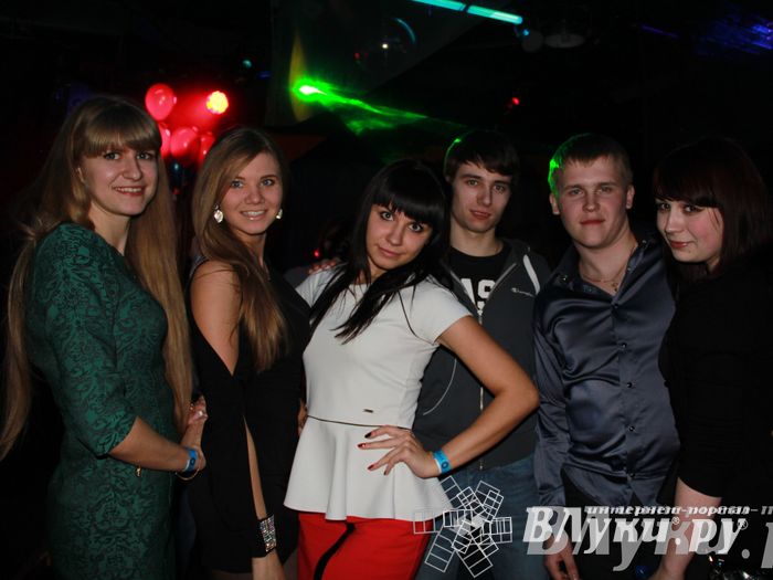 Радиостанция «Европа Плюс Великие Луки» отметила свой 12-й День рождения.