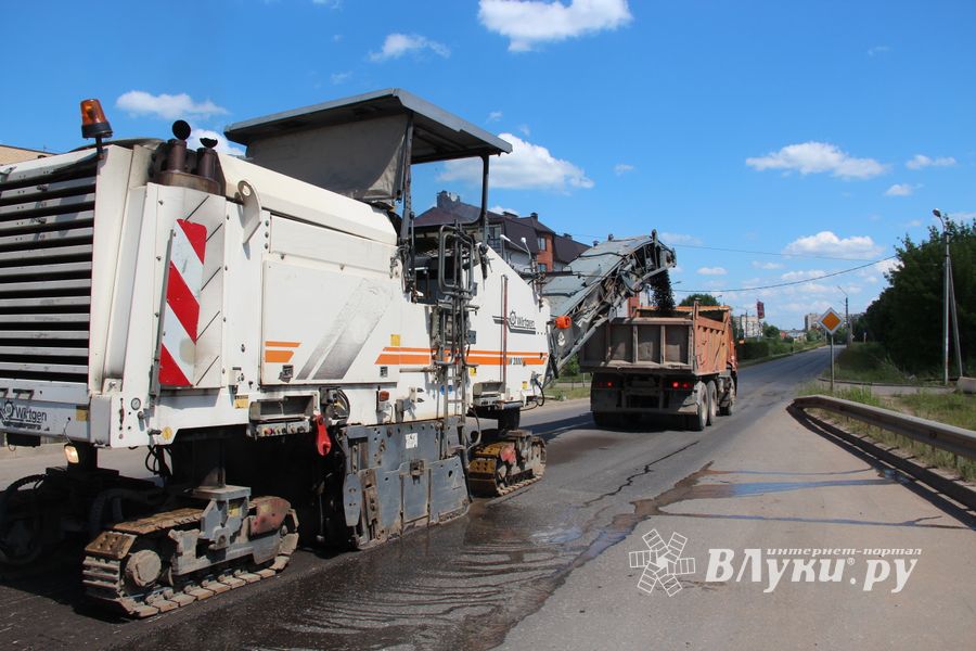 Улицу Гражданскую закрыли для движения (ФОТО)