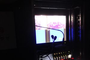 В День города состоялось торжественное открытие Драмтетара (ФОТО)