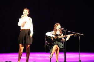 В Великих Луках выбрали «Ученика года» (фото)