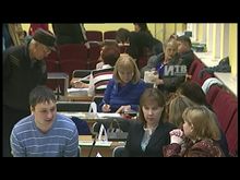 Импульс-ТВ: Ярмарка вакансий