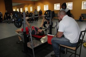 паурлифтинг