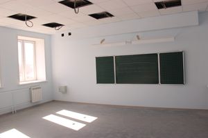 655 заявлений поданы в новый лицей на ул. Заслонова (ФОТО)