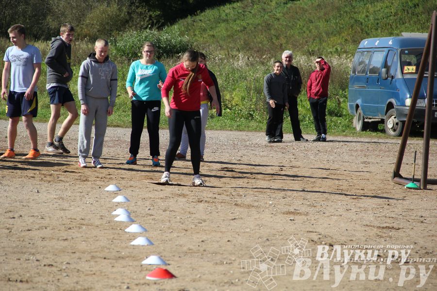 «Кубок первокурсника 2014» 
