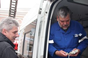 В Великих Луках началась Всероссийская штабная тренировка (ФОТО)