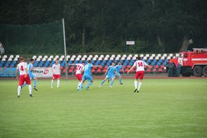 «Луки-Энергия»: Волевая победа перед своими болельщиками (ФОТО)