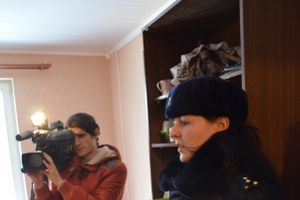 В Псковской области стартовала информационно-пропагандистская акция «Студенческий десант» (фото)