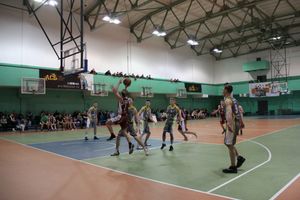 Великолучанки сыграют в региональном финале Чемпионата ШБЛ «КЭС-БАСКЕТ» (6+) (ФОТО)