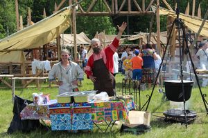 Праздник поэзии