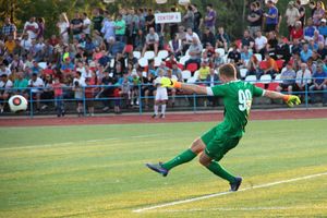 Хороший футбол без забитых мячей — «Луки-Энергия» сыграла с «Локомотив-Казанка» (ФОТО)