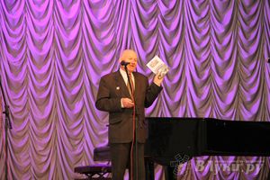 В великих Луках состоялась презентация книги «Великолукская почта» (фото)