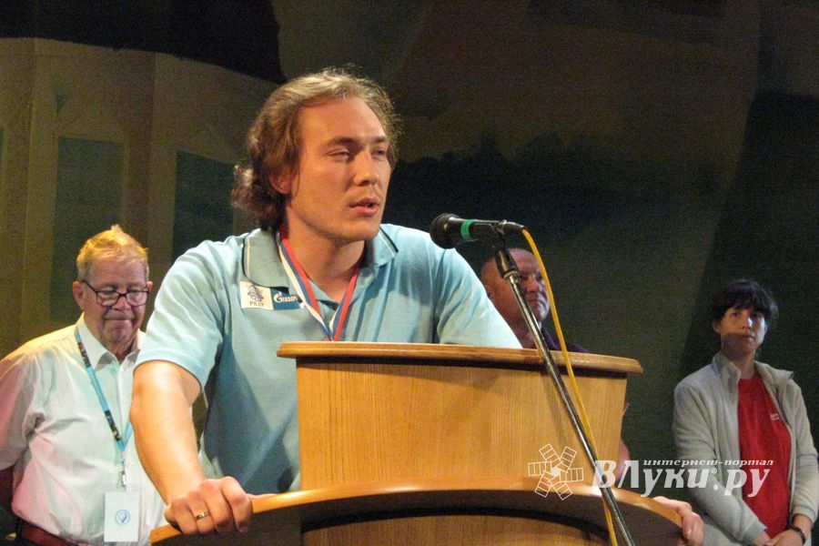 XVII Международная встреча воздухоплавателей завершена