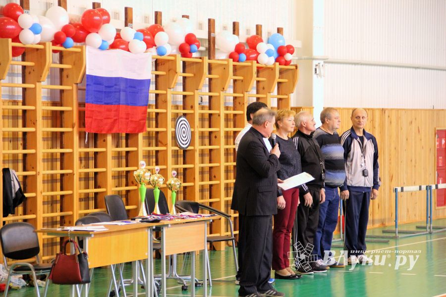 Великолучане одержали победу в зональном этапе «Папа, мама, я – спортивная семья» (ФОТО)