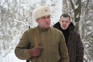 Никто не забыт: в Великих Луках благоустроили могилу неизвестного солдата (ФОТО)