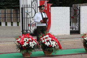 В Великих Луках проходит День памяти и скорби (ФОТО)