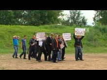 Импульс-ТВ: Учения полиции