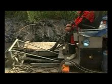 Импульс-ТВ: Реки