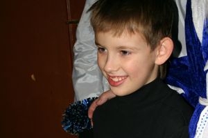 Новый год – время дарить подарки