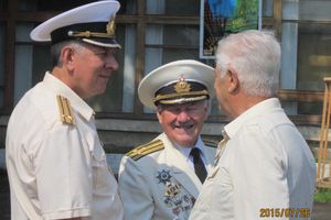 От Петра I до «Великих Лук» (фото)