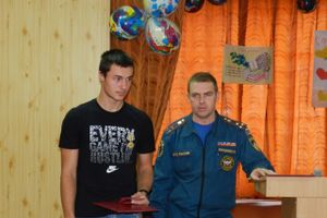 Фото из архива газеты «Земля новоржевская»