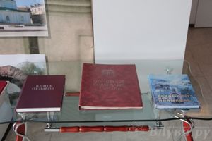 Обзор выставок Краеведческого музея