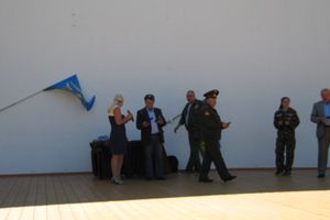 В Великих Луках отметили День ВДВ (фото)