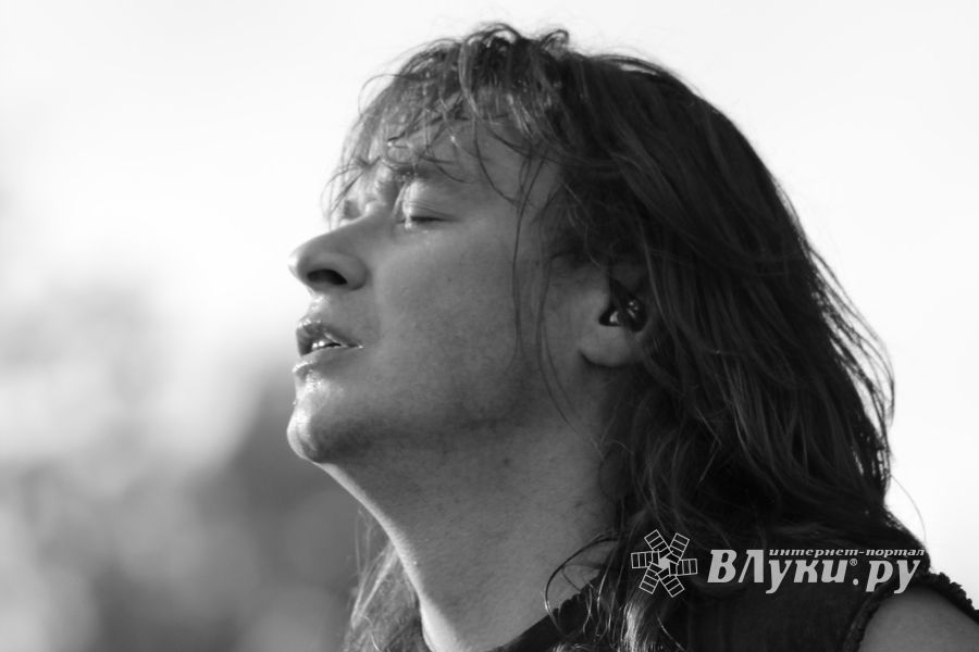 Рок-фестиваль «Открытое небо». Еще один ракурс