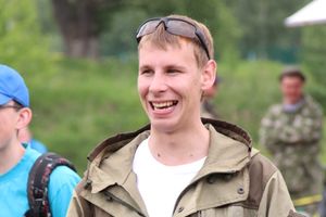 Чемпионат Великих Лук по ловле спиннингом: клевала, но мало (ФОТО)