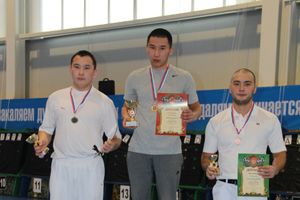 Великолучанки завоевали командное золото на Кубке России по стрельбе из лука (фото)