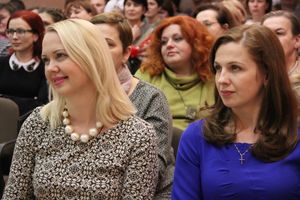 В Великих Луках выбрали «Воспитателя года» (ФОТО)