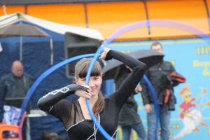 Большая автомобильная ярмарка