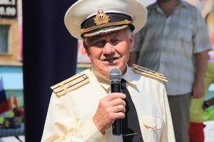 День Военно-морского флота России в Великих луках