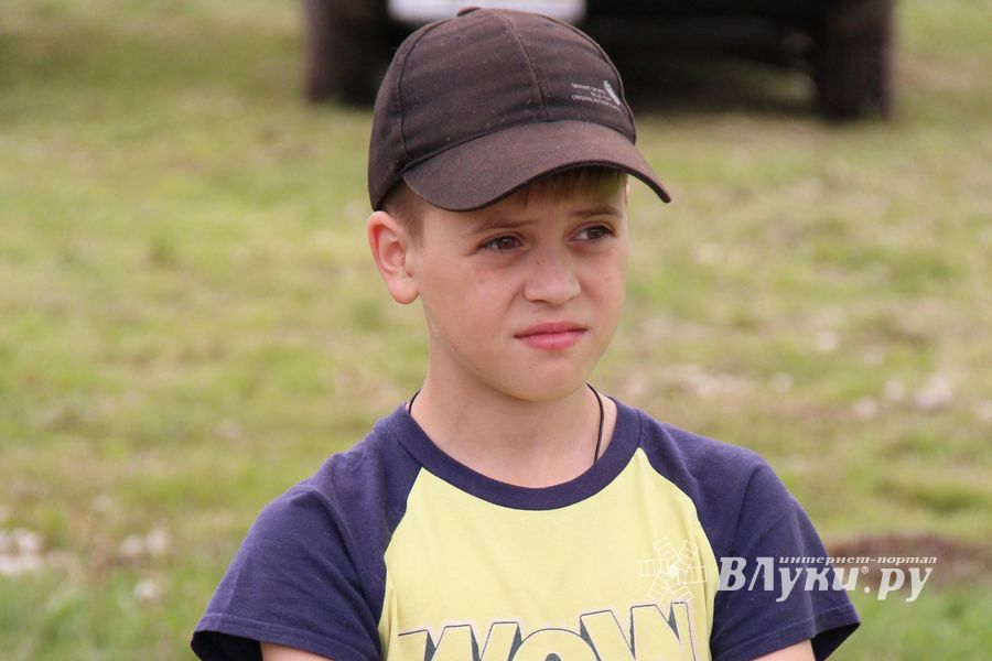 Чемпионат Великих Лук по ловле спиннингом: клевала, но мало (ФОТО)