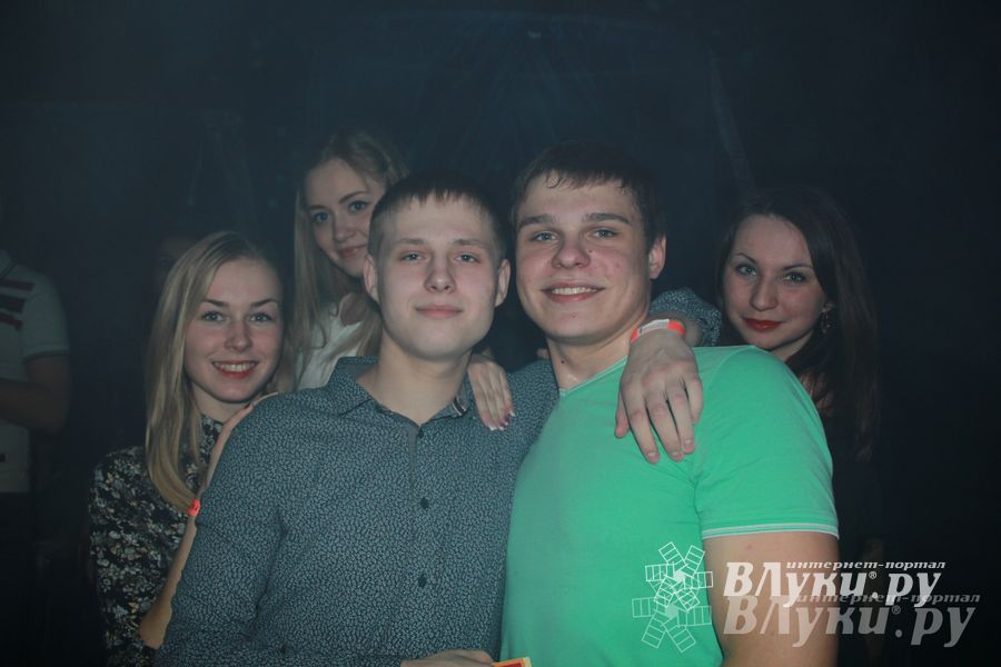 Радиостанция «Европа Плюс Великие Луки» отметила День рождения