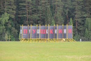 Праздник поэзии