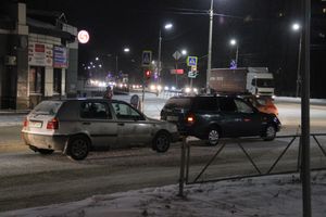 День жестянщика в Великих Луках плавно перерос в вечер (ФОТО)