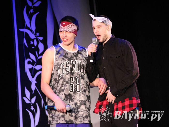 студенческая весна