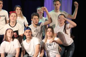 В Великих Луках прошёл «Студбаттл» (ФОТО)