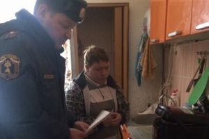 В Великих Луках проходит профилактическая операции «Отопительный сезон» (ФОТО)